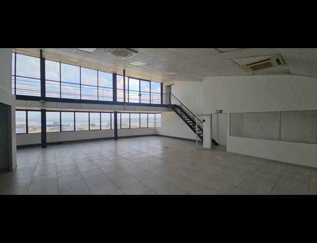 BUSINESS PROPERTY TO RENT IN KYALAMI